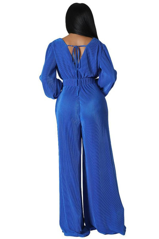 WOMEN FASHION SUMMER JUMPSUIT